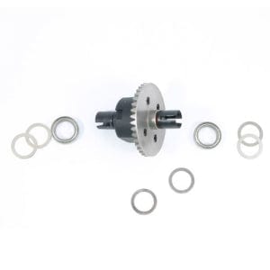 River Hobby RH-10003 Complete Diff Assembly (FTX6236) River Hobby RC CARS - PARTS