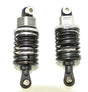 River Hobby RH-10017 Front Shocks X-Ranger 2pcs (FTX6562) - Hobbytech Toys
