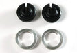 River Hobby RH-10111 Spring Perch & Adjusters 2pcs (FTX6212) - Hobbytech Toys