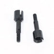 River Hobby RH-10118 Rear Drive Shaft (FTX6213) - Hobbytech Toys