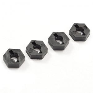 River Hobby RH-10145 Wheel Hex Hub (FTX6224)(FTX6597)**