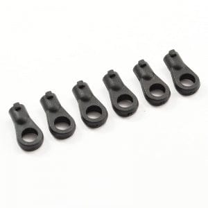 River Hobby RH-10214 Shock Ball End (FTX6500)**