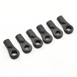 River Hobby RH-10216 Steering Linkage Ball End (FTX6502) - Hobbytech Toys