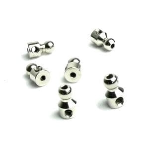 River Hobby RH-10222 Ball C (Equivalent to FTX6508)**