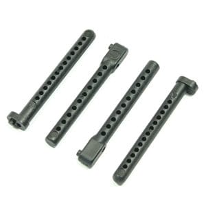 River Hobby RH-10397 Body Post Set (FTX6575) - Hobbytech Toys