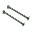 River Hobby RH-10413 Rear Dogbone 2pcs (FTX6593) - Hobbytech Toys