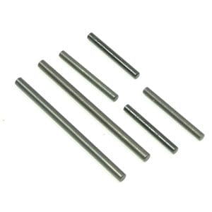 River Hobby RH-10415 Hinge Pin Set (FTX6595)**