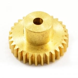 River Hobby RH-10416 Pinion Gear 30T (FTX6574)**