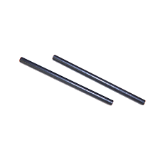 River Hobby RH-10607 Rear Suspension Arm Pins (FTX6956) - Hobbytech Toys
