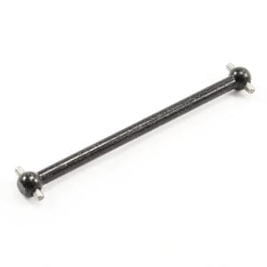 River Hobby RH-10667 Front Center Driveshaft 1pc (FTX8315) - Hobbytech Toys