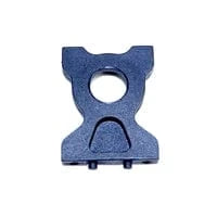 River Hobby RH-10728 Central Transmission Mount 1pc (FTX6977) - Hobbytech Toys