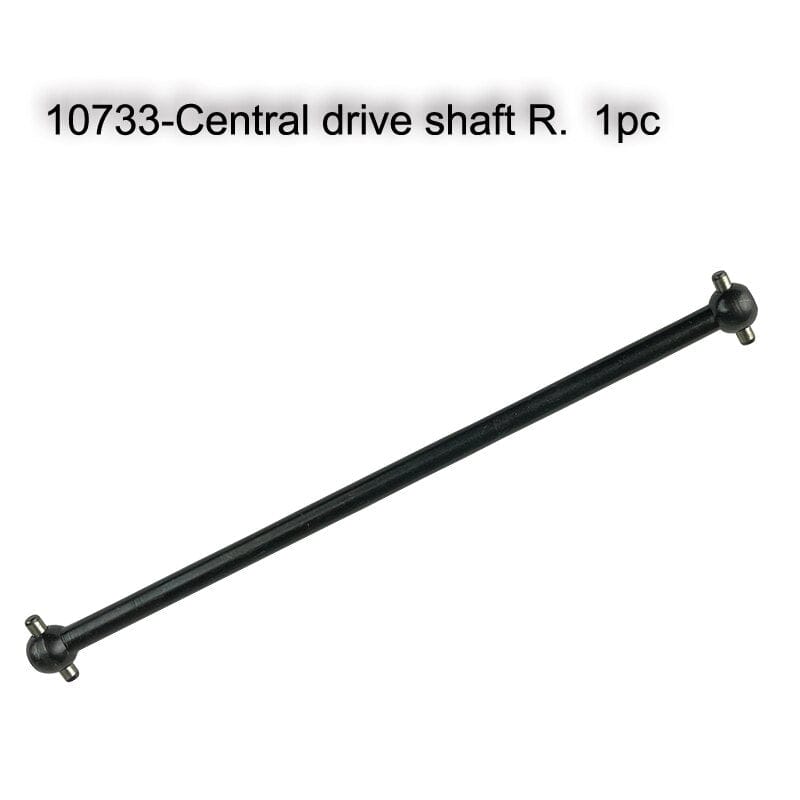 River Hobby RH-10733 Central Drive Shaft 1pc (FTX6982) - Hobbytech Toys