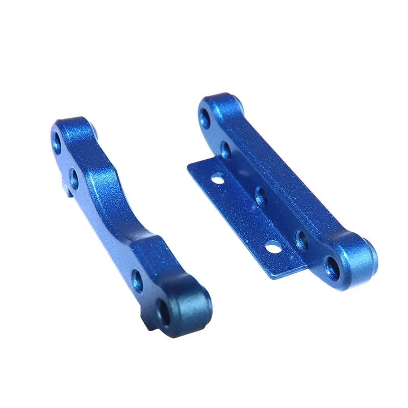 River Hobby RH-10969 Alloy Front Suspension Holders (FTX6969) (FTX6987) - Hobbytech Toys