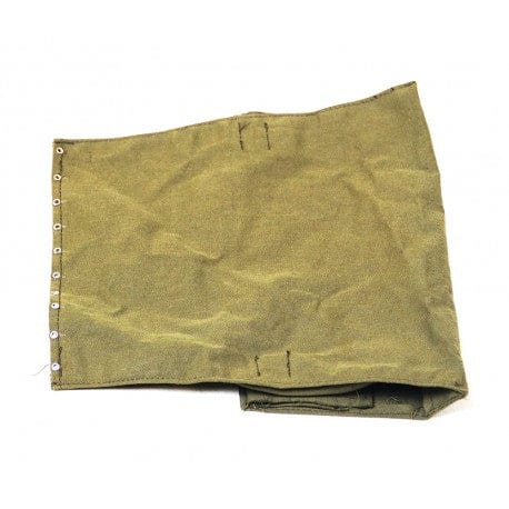 ROC Hobby C1031 Canvas Top To Suit MB Scaler Roc Hobby RC CARS - PARTS