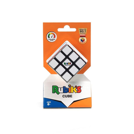Rubiks Cube 3x3 - Hobbytech Toys