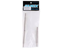 Samix Axial SCX-6 Titanium Steering Link Kit - Hobbytech Toys