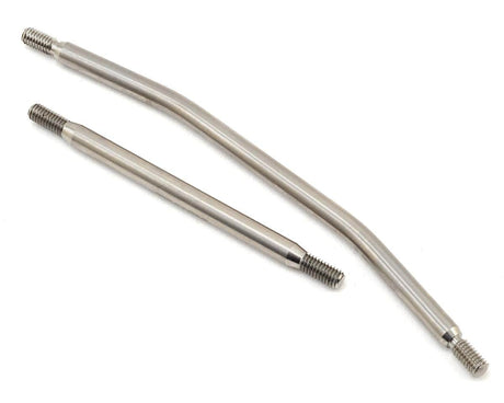Samix SCX10 II Titanium Standard Steering Link Kit (2) Samix RC CARS - PARTS