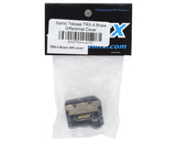 Samix Traxxas TRX-4 Brass Differential Cover Samix RC CARS - PARTS