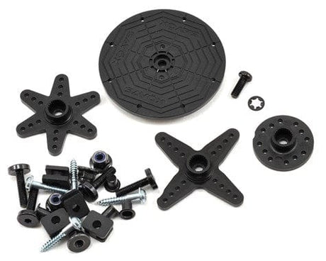 Savox SC1268SG Black Edition 25kg HV Servo Savox RADIO GEAR