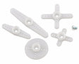 Savox SH11M Horn Set Micro Savox RADIO GEAR