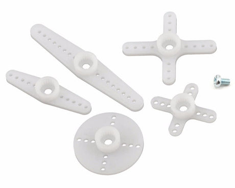 Savox SH11M Horn Set Micro Savox RADIO GEAR