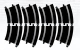 Scalextric C8555 Track Extension Pack 6 Scalextric SLOT CARS