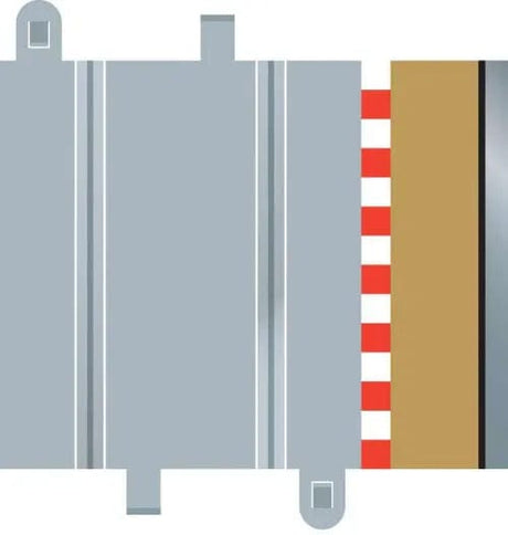 Scalextric Borders And Barriers Scalextric SLOT CARS