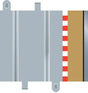 Scalextric Borders And Barriers Scalextric SLOT CARS