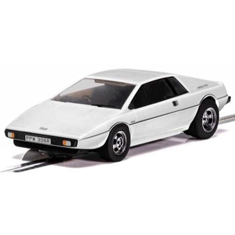 Scalextric C4229 James Bond Lotus Esprit S1 - The Spy Who Loved Me (2021 Release) Scalextric SLOT CARS