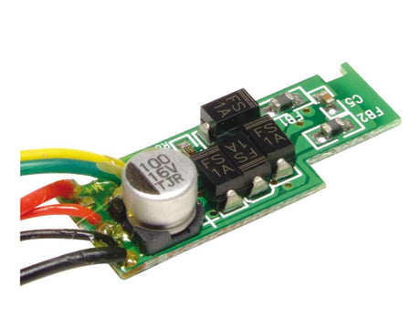 Scalextric C7005 Retro Fit Decoder - Hobbytech Toys