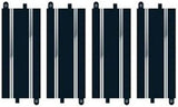 Scalextric C8526 Track Extension Pack (4) Scalextric SLOT CARS - PARTS
