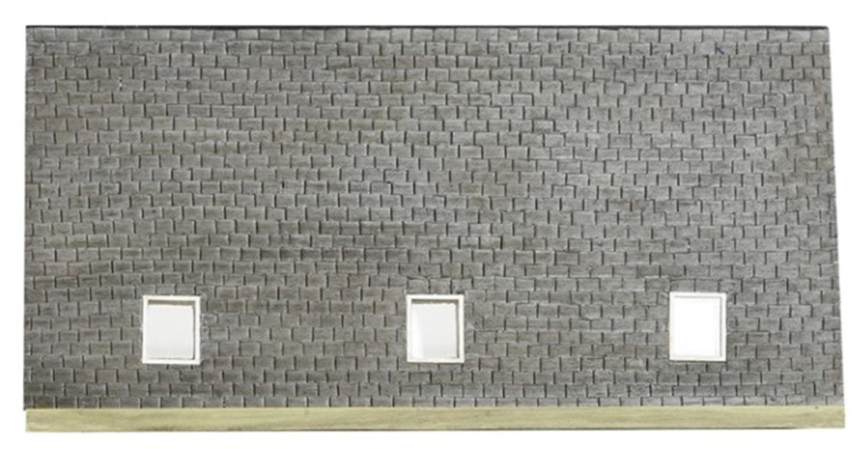 Scenecraft 44-0147 OO Railway Stables Bachmann Scenecraft TRAINS - HO/OO SCALE