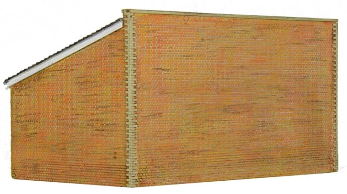 Scenecraft 44-0148 OO Railway Stables Tack Room Bachmann Scenecraft TRAINS - HO/OO SCALE