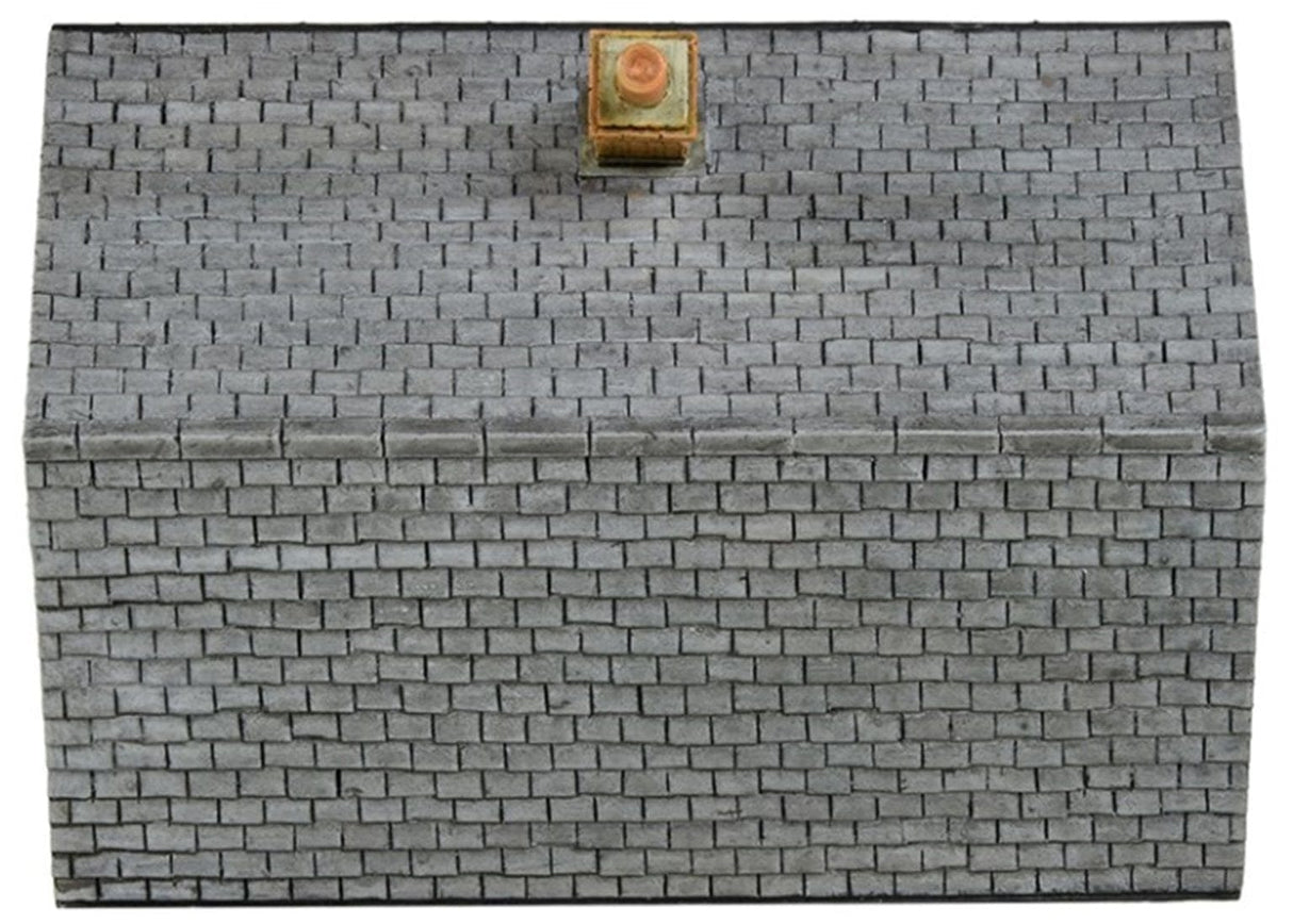 Scenecraft 44-0149 OO Railway Stables Keepers House Bachmann Scenecraft TRAINS - HO/OO SCALE