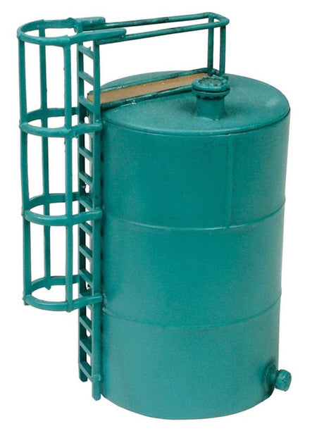 Scenecraft 44-503 OO Welded Storage Tank Bachmann Scenecraft TRAINS - HO/OO SCALE