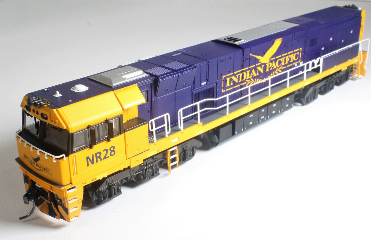 SDS NR28 Indian Pacific Mk3 DC - Hobbytech Toys