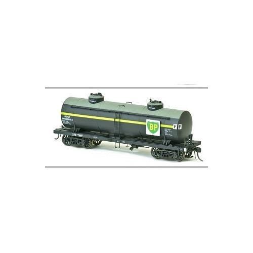 SDS VR 10000 Gallon Rail Tank Car TWF 373 BP SDS Models TRAINS - HO/OO SCALE