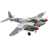 Seagull Models DH Mosquito Twin Engine RC Plane .46 ARF - Matte Seagull Models RC PLANES