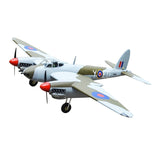 Seagull Models DH Mosquito Twin Engine RC Plane .46 ARF - Matte Seagull Models RC PLANES
