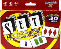 Set Game NULL TOY SECTION