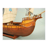 Shipyard Paper Model 1/96 Santa Maria I Nina Kit** NULL WOODEN MODELS