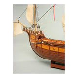 Shipyard Paper Model 1/96 Santa Maria I Nina Kit** NULL WOODEN MODELS