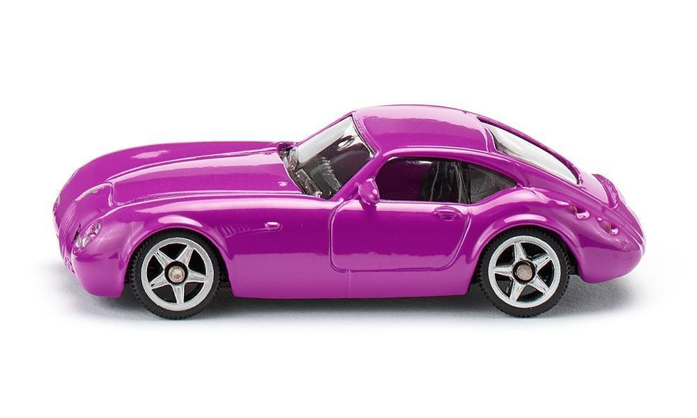 Siku 0879 Wiesmann GT - Hobbytech Toys