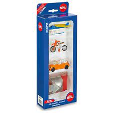 Siku 6325 Leisure set - Hobbytech Toys