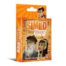 Similo History NULL TOY SECTION