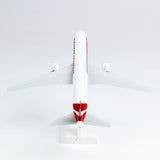 Sky Marks 1/200 B767-300F Qantas Air Freight NULL DIE-CAST MODELS
