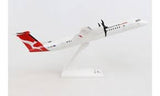Skymarks 1/100 Qantaslink Dash 8 Q400 Skymarks PLASTIC MODELS