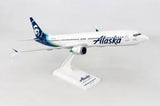 Skymarks 1/130 Boeing 737MAX9 Alaska Diecast Model Skymarks DIE-CAST MODELS