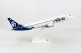Skymarks 1/130 Boeing 737MAX9 Alaska Diecast Model Skymarks DIE-CAST MODELS