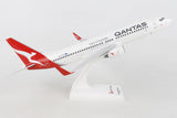 Skymarks 1/130 QANTAS B737-800 (New Livery) Skymarks DIE-CAST MODELS